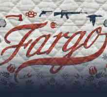 Serija `Fargo`, 3 sezone: glumci, tragovi, recenzije