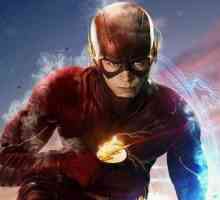 Serial `Flash`: Hoće li biti četvrta sezona