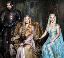 Serija "Game of Thrones", sezona 6: recenzije, datum izlaska, glumci