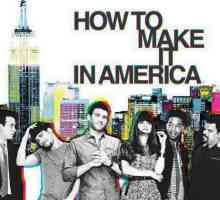 Serija "Kako uspjeti u Americi?"