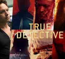Serial `This detective`, sezona 2: glumci, datum izlaska, zapis, recenzije