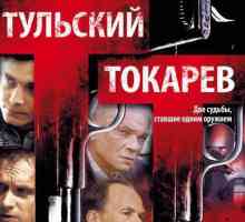 Serija "Tula Tokarev": glumci, uloge, zaplet, recenzije i odgovori
