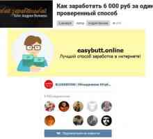 Easybutt.online usluga: povratne informacije