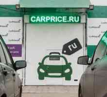 Servis za kupnju rabljenih automobila CarPrice: recenzije zaposlenika tvrtke