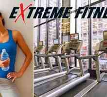 Extreme Fitness Network: cijene
