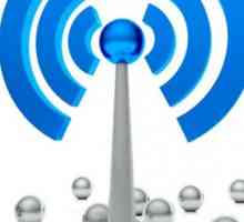 LTE mreže - što je to? Način rada, struktura i načelo rada LTE mreže