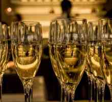 Sevastopol Champagne: pregled, opis, mišljenja