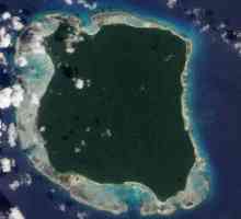 Otok sjeverne straže: otajstvo nedostupnih zemljišta