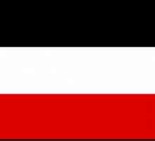 Sjeverna Njemačka unija. Povijest Njemačke