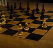 Šahovski debi: sjeverni gambit