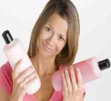 Šampon za obojenu kosu - restauraciju i zaštitu boja