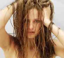 Šampon od gubitka kose - je li u stanju nositi se s problemom?