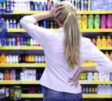 Šampon duboko čišćenje kose: recenzije, cijene, korištenje