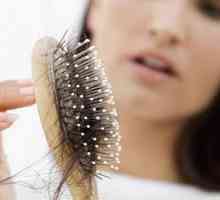 Šamponi protiv gubitka kose: ocjena, recenzije, preporuke