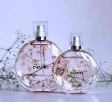 "Chanel Chance O Viv": recenzije. Jeste li odlučni?