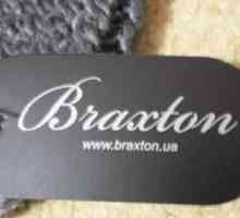 `Braxton` kape: fotografije i recenzije