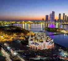Sharjah: recenzije turista o odmoru, vremenu, hotelima