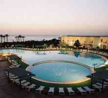 Sharm el-Sheikh, Royal Paradise Resort 4 *: recenzije hotela