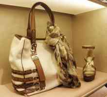Remek-djela Choo Jimmy: torbe, cipele, parfem