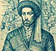 Sheikh Mansur - prvi imam Sjevernog Kavkaza: biografija, povijest, potomci, sjećanje