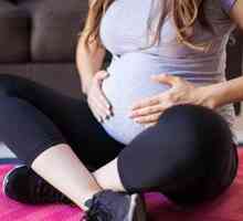 Oblikovanje trudnica: Koja je upotreba vježbi?