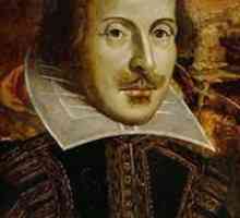 Shakespeare, "Romeo i Julija": analiza rada