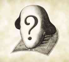 Shakespeareovsko pitanje: Tajna osobnosti genija