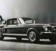 Shelby Mustang - legenda o američkim cestama