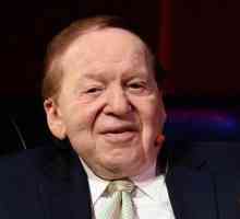 Sheldon Adelson je kralj američke rulete