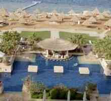 Sheraton Sharm - odmor u Egiptu