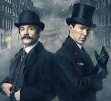 "Sherlock Holmes": glumci koji su najpreciznije utjelovili sliku briljantnog detektiva