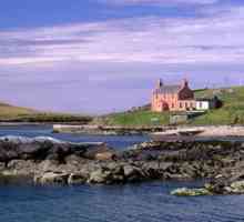 Shetlandski otoci