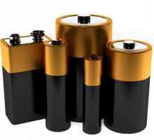 Alkalne baterije i njihova prednost