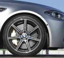 Gume Michelin Primacy-3: recenzije vlasnika automobila