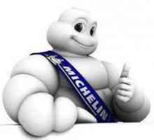 Gume Michelin X-Ice 3: recenzije, cijene. Recenzije o gumama Michelin X-Ice Nord 3