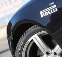 Gume `Pirelli Scorpio Verde` - recenzije, značajke i značajke.