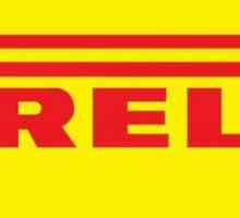 Pirelli gume: zemlja proizvođača, opis i recenzije