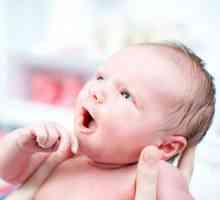 Silvermanova ljestvica i Apgarova ljestvica: procijeniti zdravlje novorođenčadi
