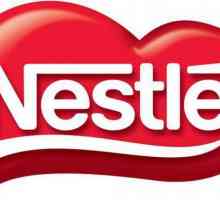 Čokolada `Nestle`: sastav i recenzije