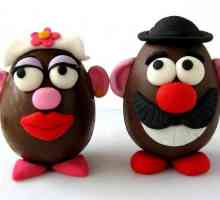 Čokoladno jaje: prednosti i nedostaci. Chocolate egg `Kinder Surprise`