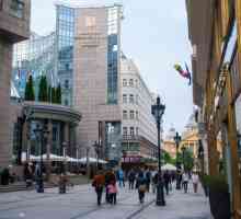 Shopping u Budimpešti: savjeti, preporuke, putničke recenzije