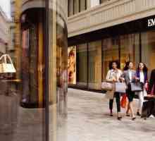 Shopping u Beču: recenzije turista