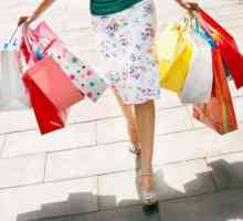 Kupnja u Veroni: utičnica, trgovine, trgovački centri