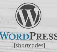 WordPress prečaci: primjeri upotrebe