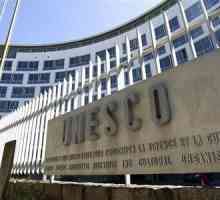 Штаб-квартира ЮНЕСКО: история здания