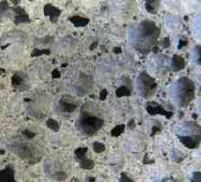 Okovane zidove gaziranog betona: tehnologija, nužna oprema