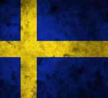 Švedska: religija, pretvorena u ateizam