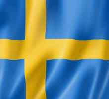 Švedski krunu. Dinamika tečaja švedskog kruna (SEK) na rublje, dolar, euro