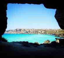 Sicilija u listopadu: recenzije turista