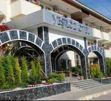 Side Yesiloz Hotel 3 * (Turska / strana) - fotografije, cijene i recenzije